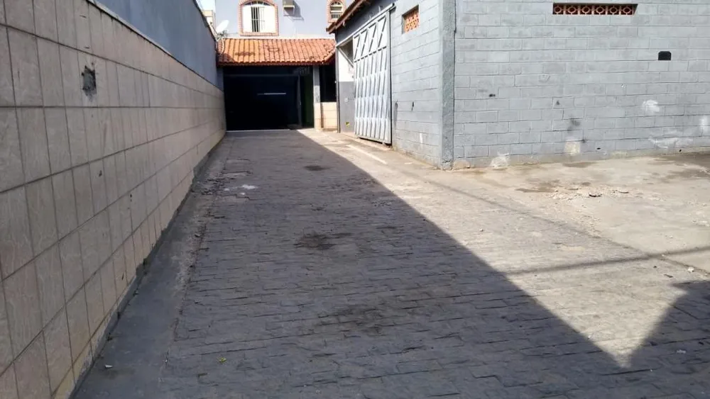 Sobrado, 4 quartos, 300 m² - Foto 2