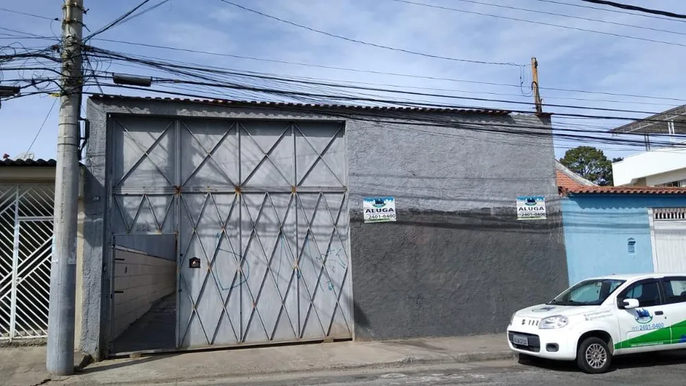 Sobrado, 4 quartos, 300 m² - Foto 1