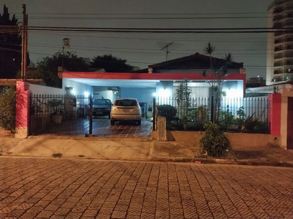 Casa, 3 quartos, 220 m² - Foto 3