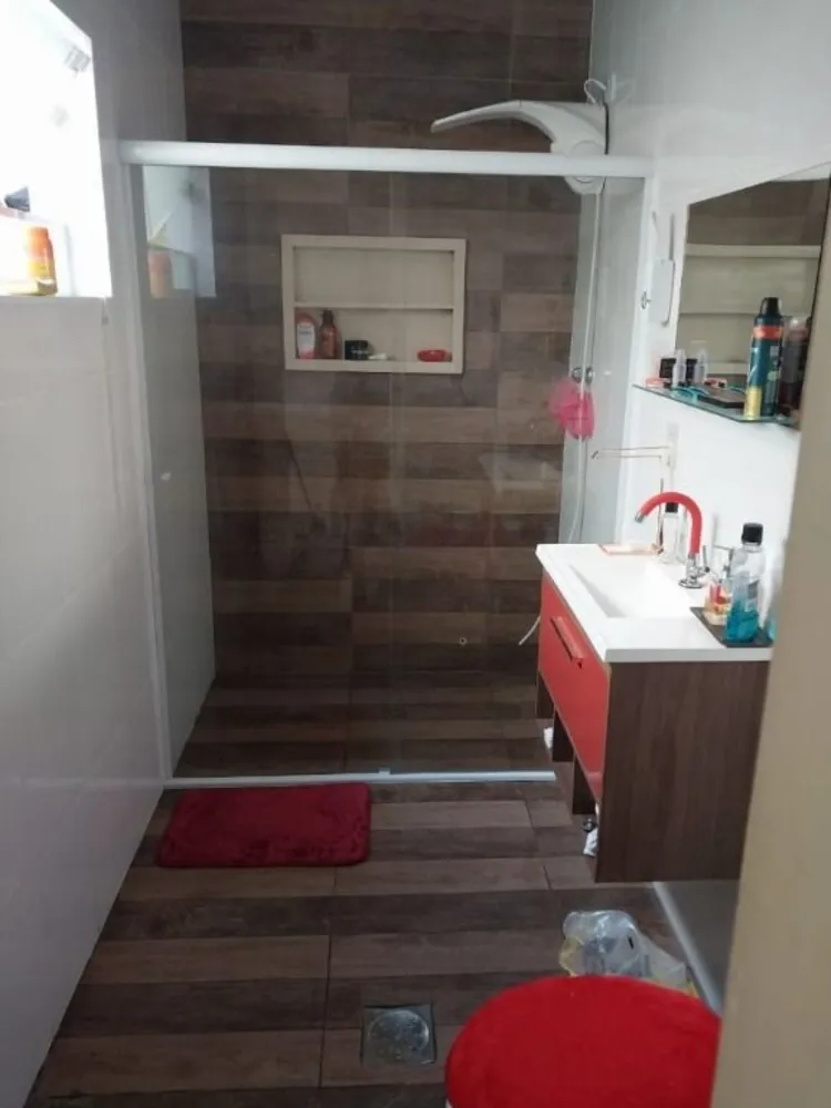 Casa, 3 quartos, 220 m² - Foto 6