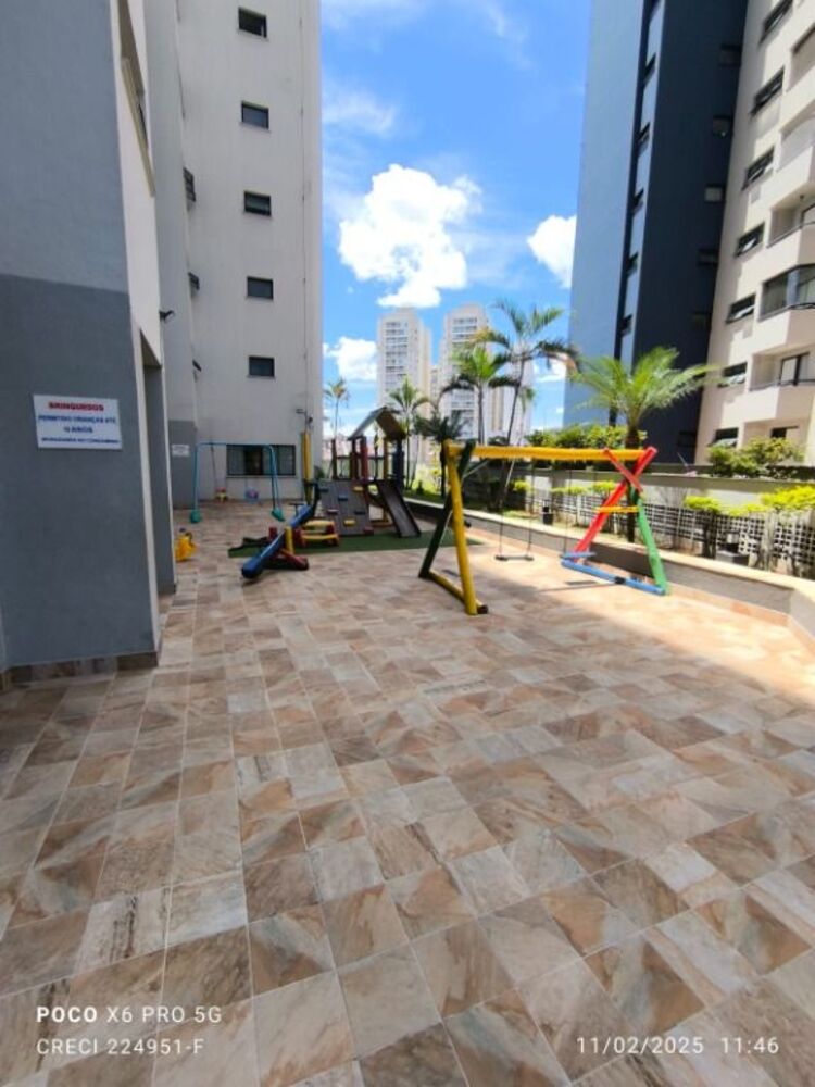Apartamento, 3 quartos, 70 m² - Foto 29