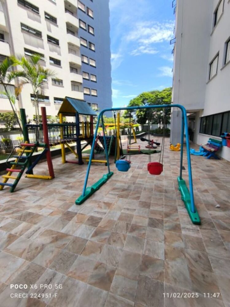Apartamento, 3 quartos, 70 m² - Foto 25