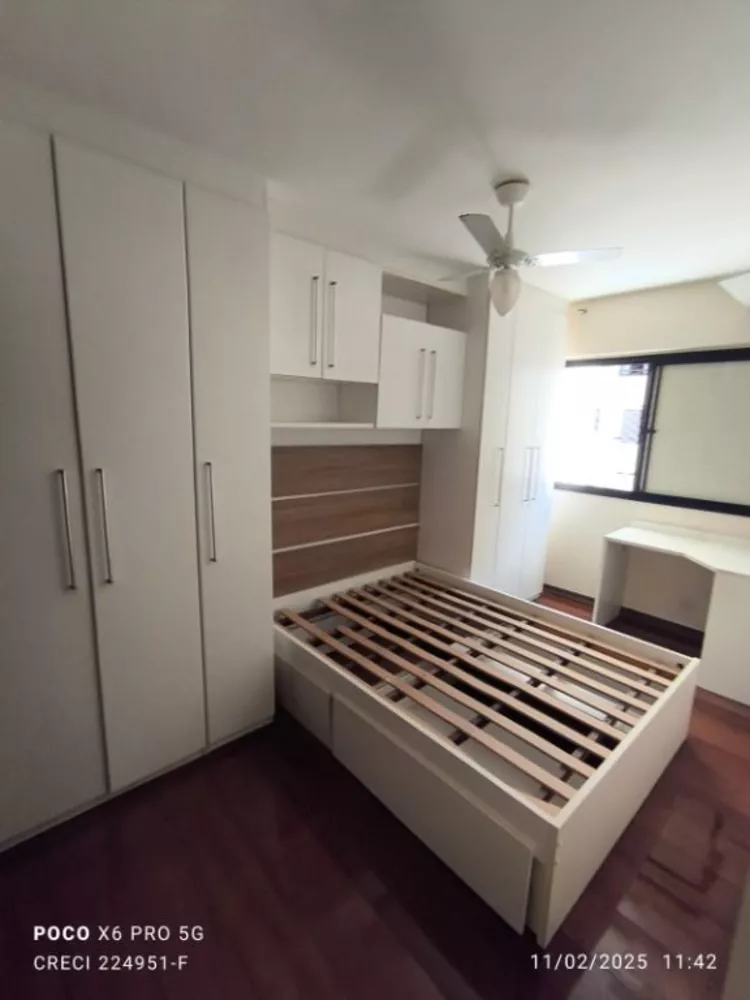 Apartamento, 3 quartos, 70 m² - Foto 1