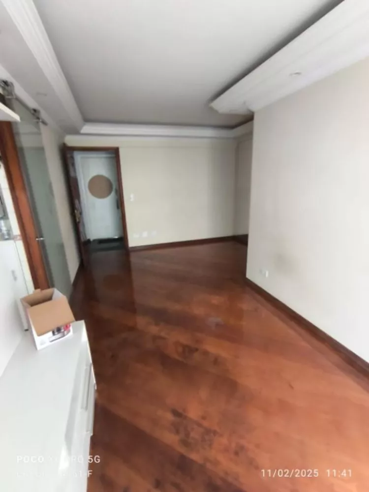 Apartamento, 3 quartos, 70 m² - Foto 2