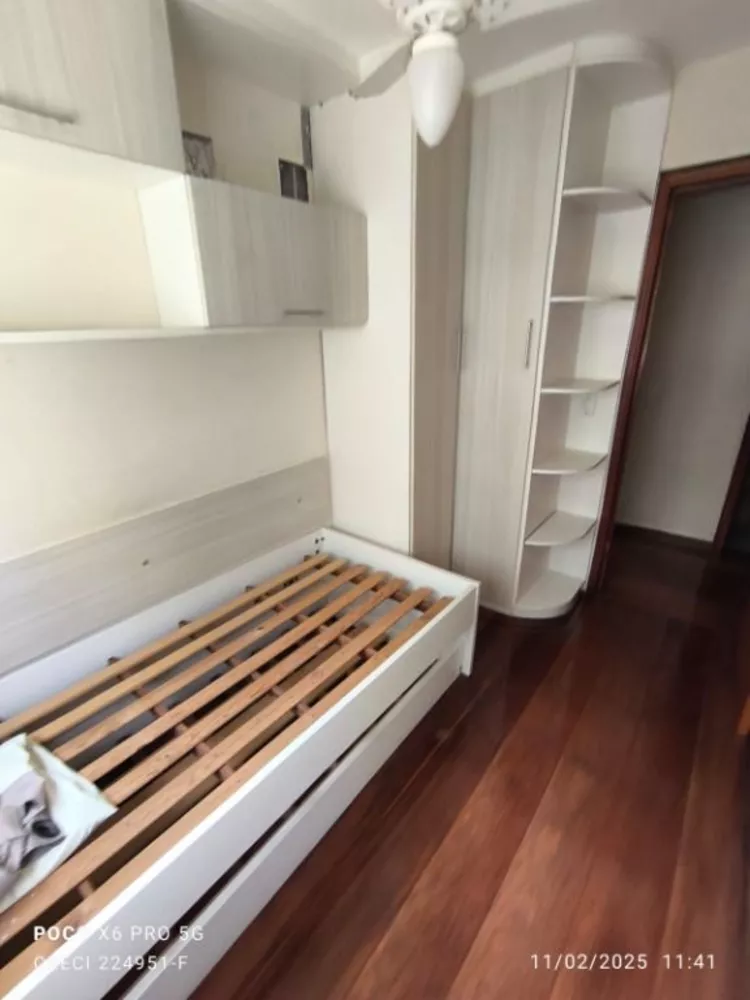 Apartamento, 3 quartos, 70 m² - Foto 3