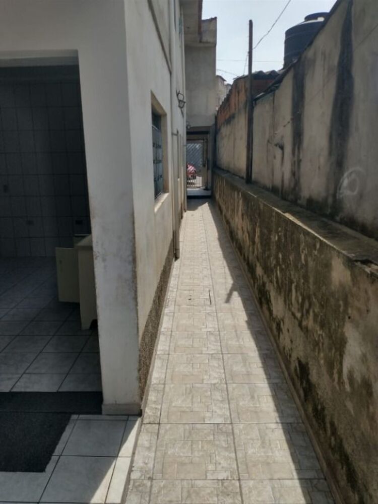 Sobrado, 3 quartos, 90 m² - Foto 11