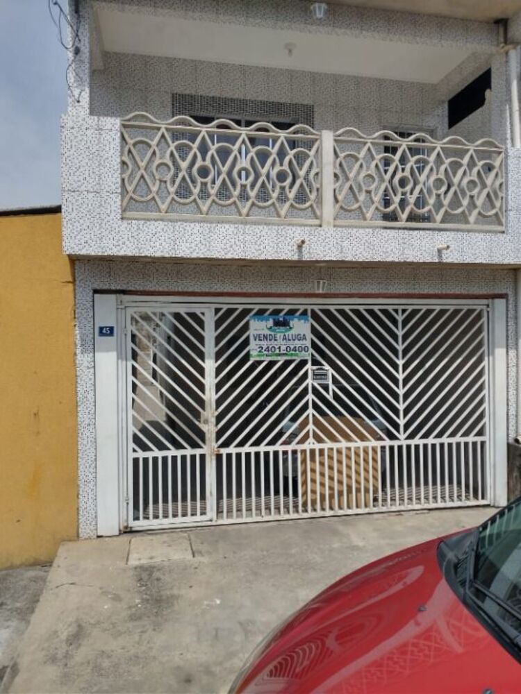 Sobrado, 3 quartos, 90 m² - Foto 15