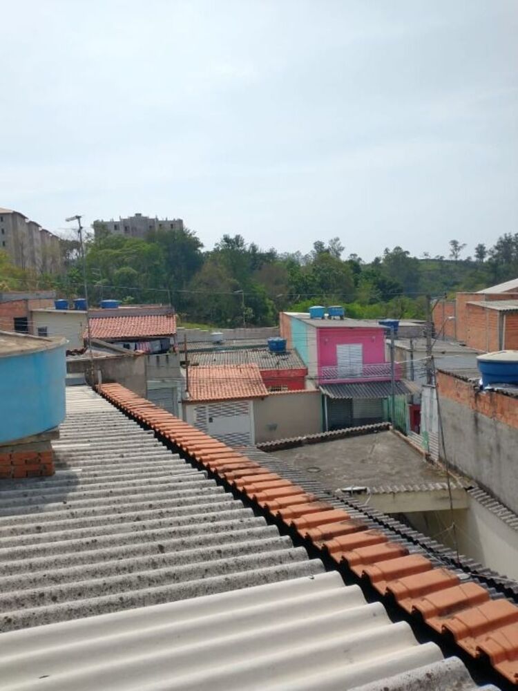 Sobrado, 3 quartos, 90 m² - Foto 32