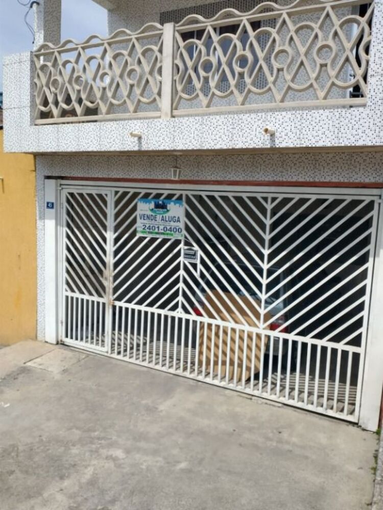 Sobrado, 3 quartos, 90 m² - Foto 13