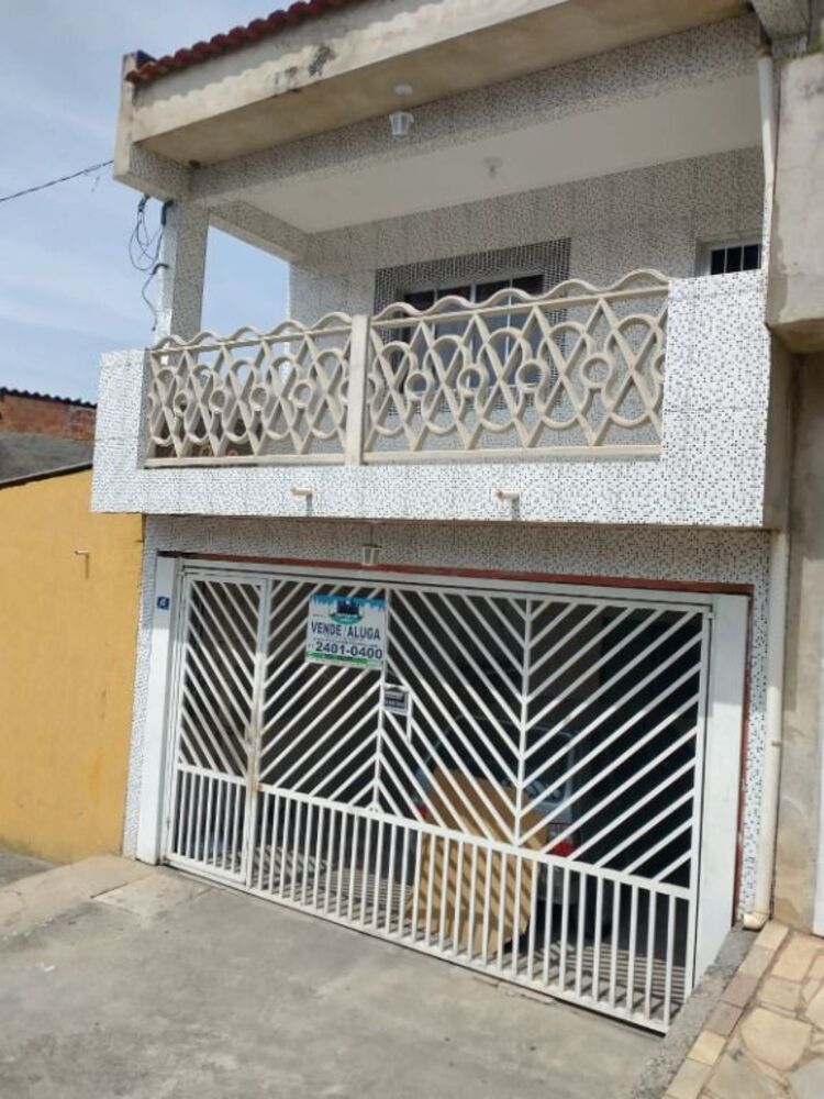 Sobrado, 3 quartos, 90 m² - Foto 14