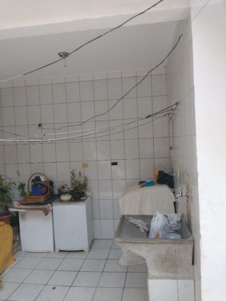 Sobrado, 3 quartos, 90 m² - Foto 9