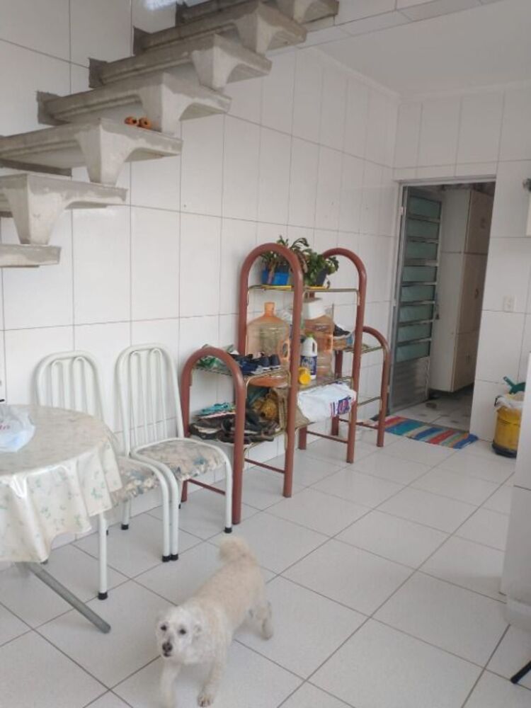 Sobrado, 3 quartos, 90 m² - Foto 17