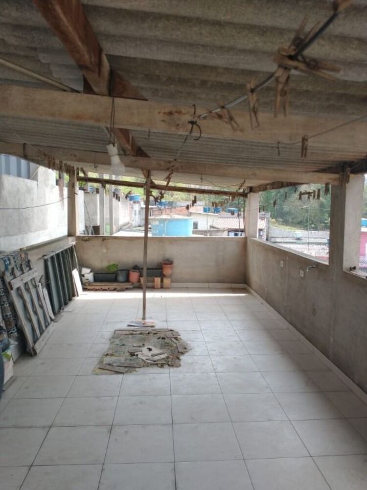 Sobrado, 3 quartos, 90 m² - Foto 31