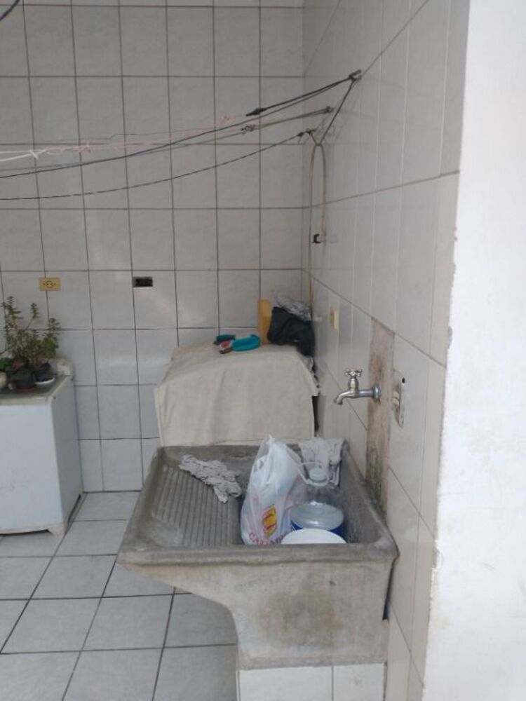 Sobrado, 3 quartos, 90 m² - Foto 10