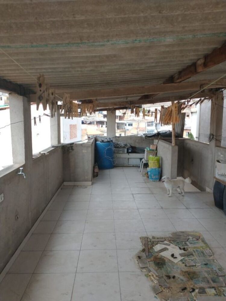 Sobrado, 3 quartos, 90 m² - Foto 34