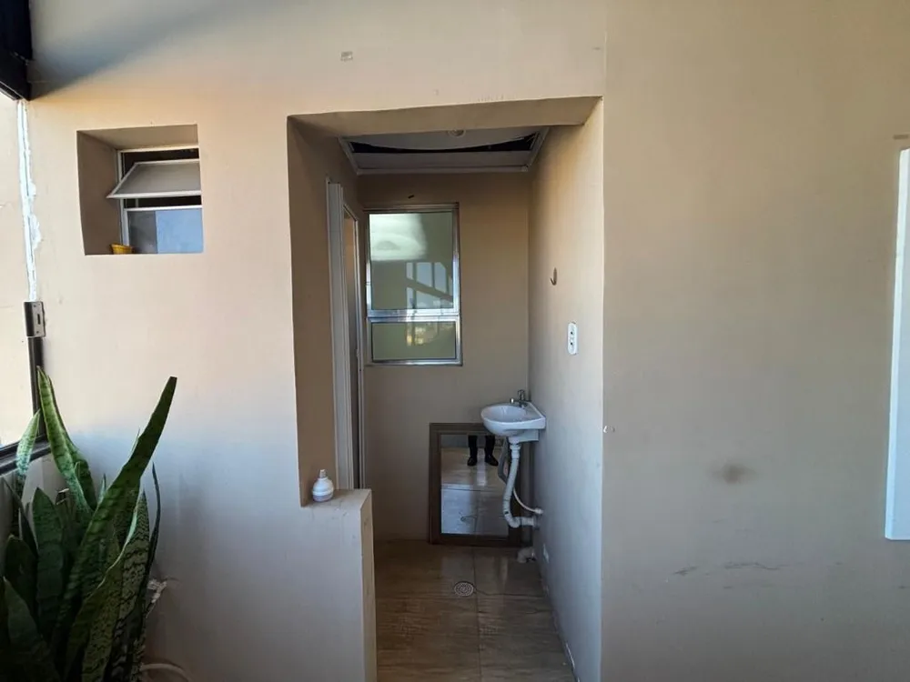 Sobrado, 3 quartos, 276 m² - Foto 1