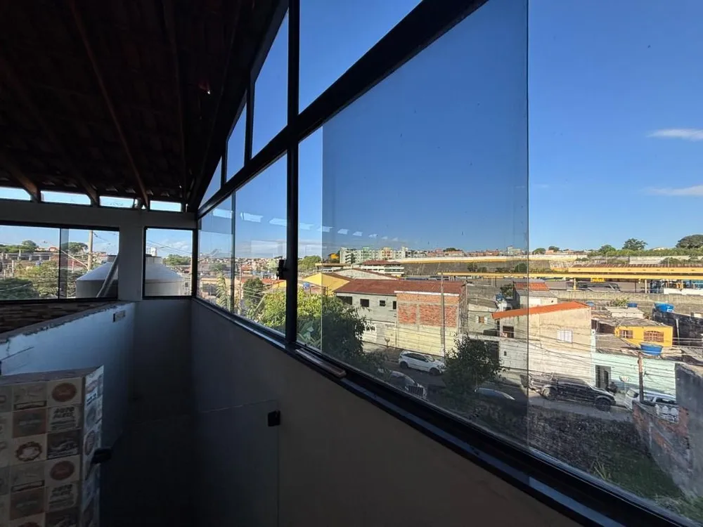 Sobrado, 3 quartos, 276 m² - Foto 6