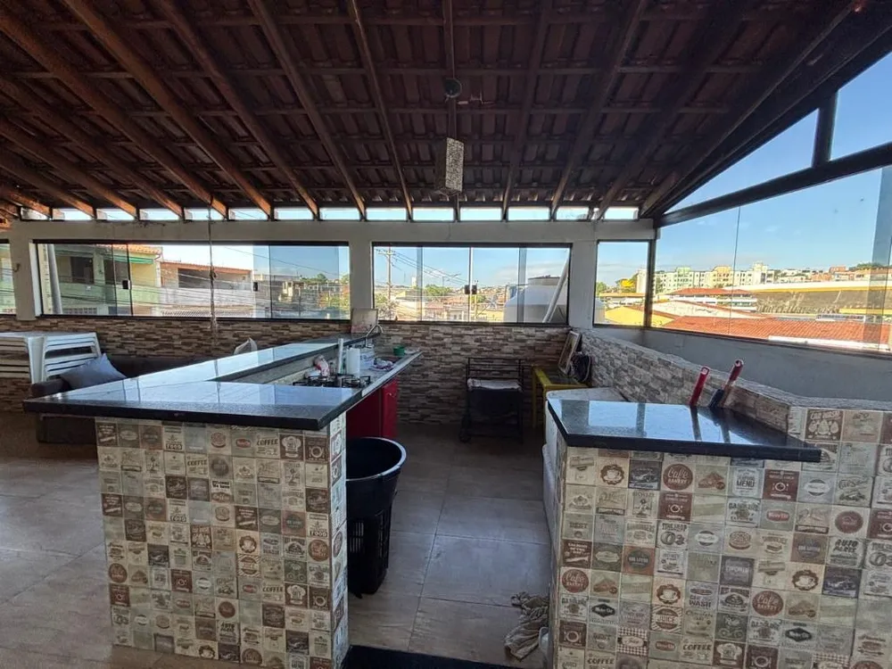 Sobrado, 3 quartos, 276 m² - Foto 5