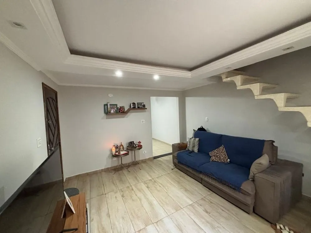 Sobrado, 3 quartos, 276 m² - Foto 8