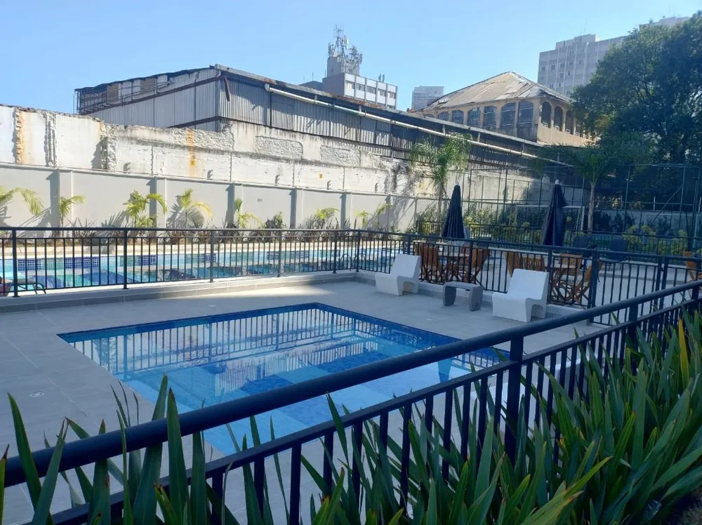 Apartamento, 2 quartos, 40 m² - Foto 2
