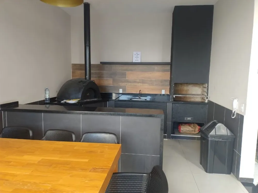 Apartamento, 2 quartos, 40 m² - Foto 5