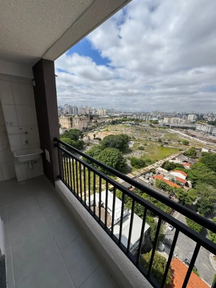 Apartamento, 2 quartos, 40 m² - Foto 8
