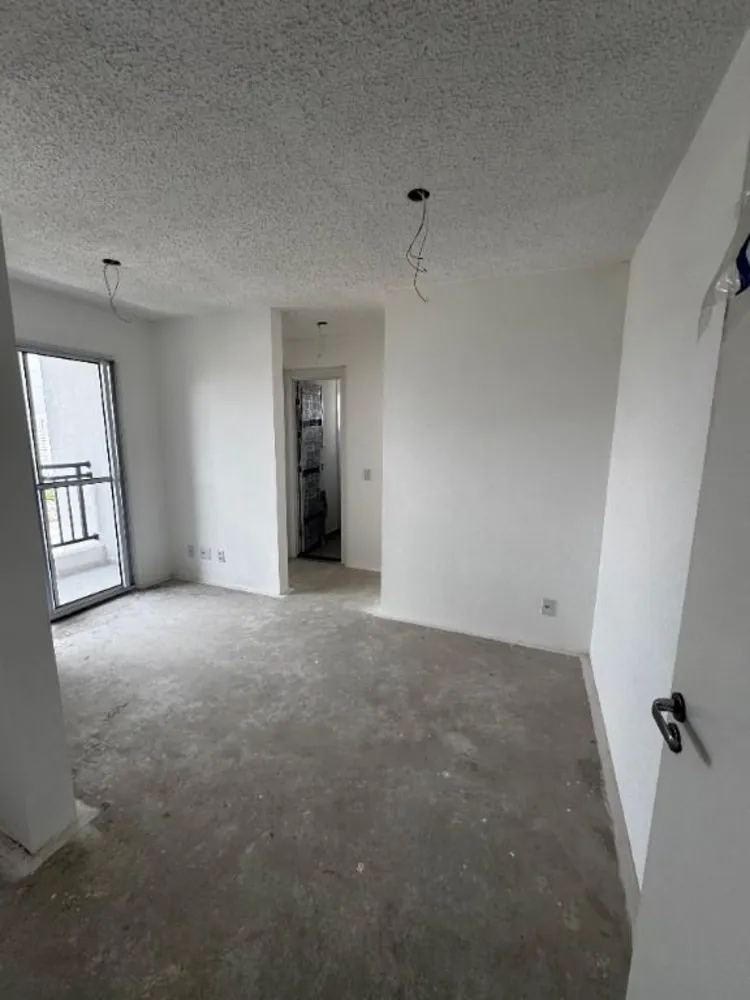Apartamento, 2 quartos, 40 m² - Foto 3