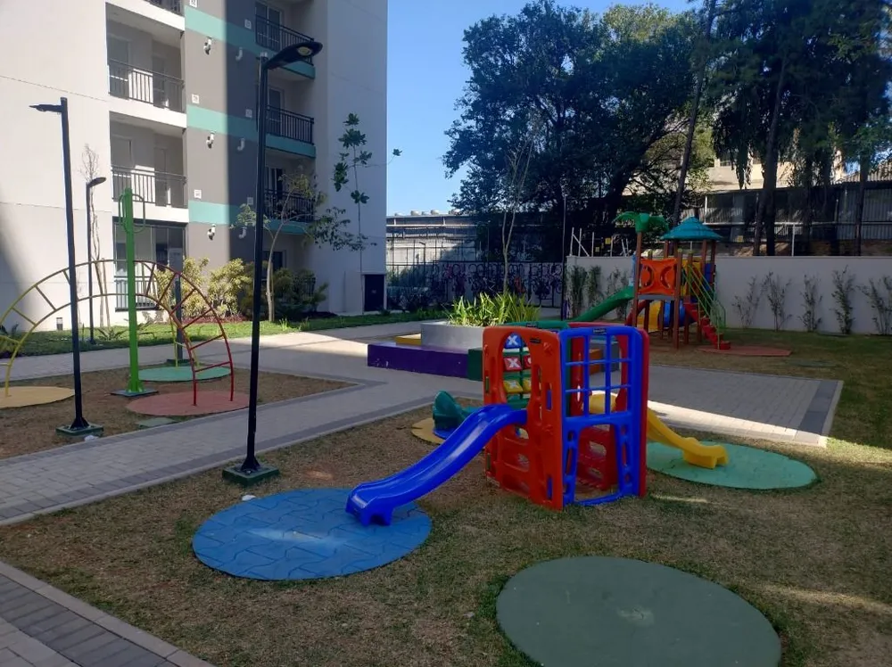 Apartamento, 2 quartos, 40 m² - Foto 4