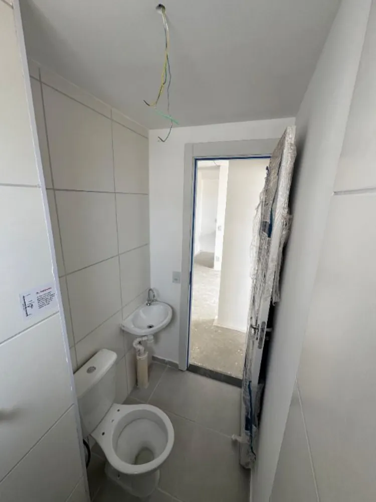 Apartamento, 2 quartos, 40 m² - Foto 7