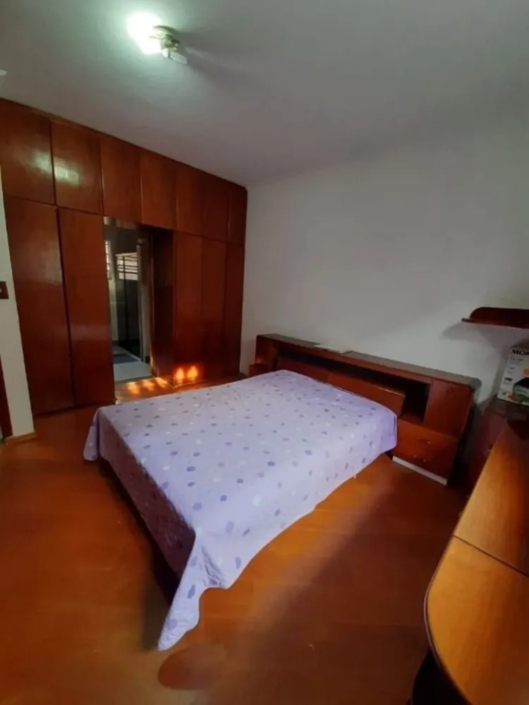 Sobrado, 3 quartos, 220 m² - Foto 2