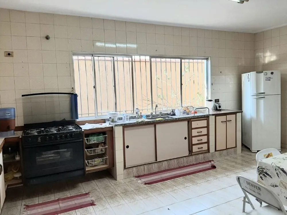 Sobrado, 3 quartos, 220 m² - Foto 3