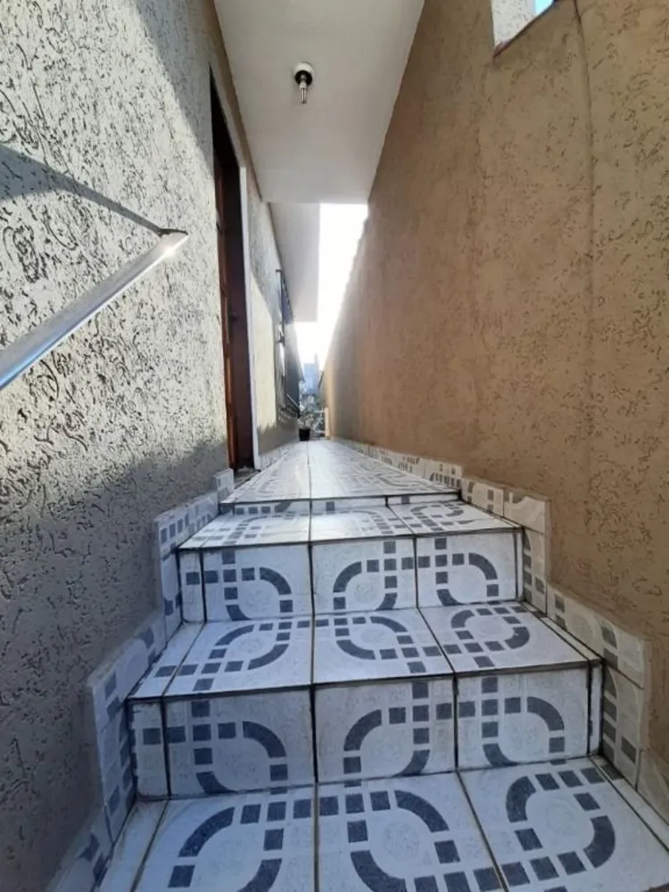Sobrado, 3 quartos, 220 m² - Foto 4