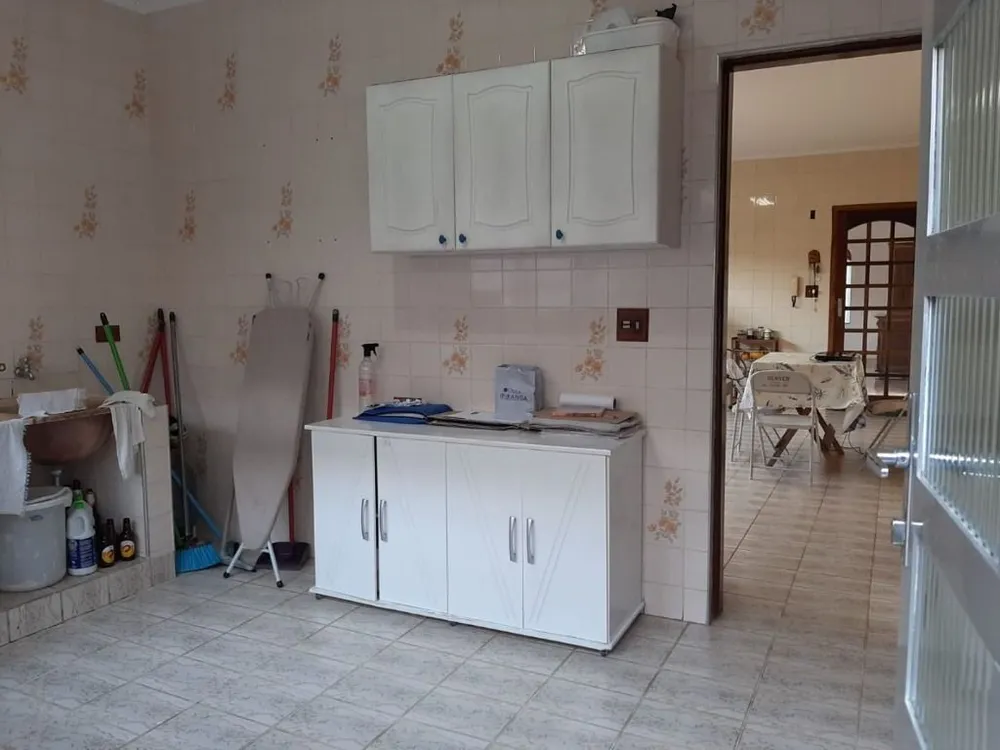 Sobrado, 3 quartos, 220 m² - Foto 1