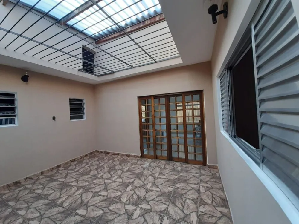 Sobrado, 3 quartos, 220 m² - Foto 1