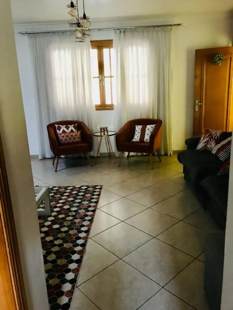 Sobrado, 3 quartos, 179 m² - Foto 1