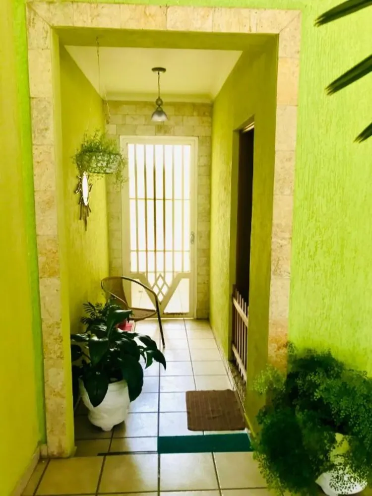 Sobrado, 3 quartos, 179 m² - Foto 6