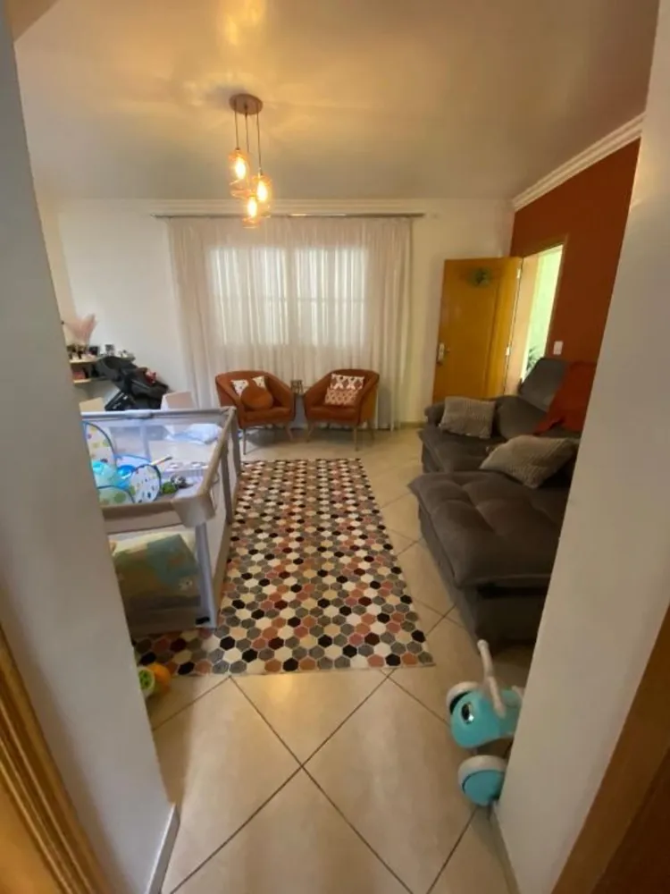 Sobrado, 3 quartos, 179 m² - Foto 6