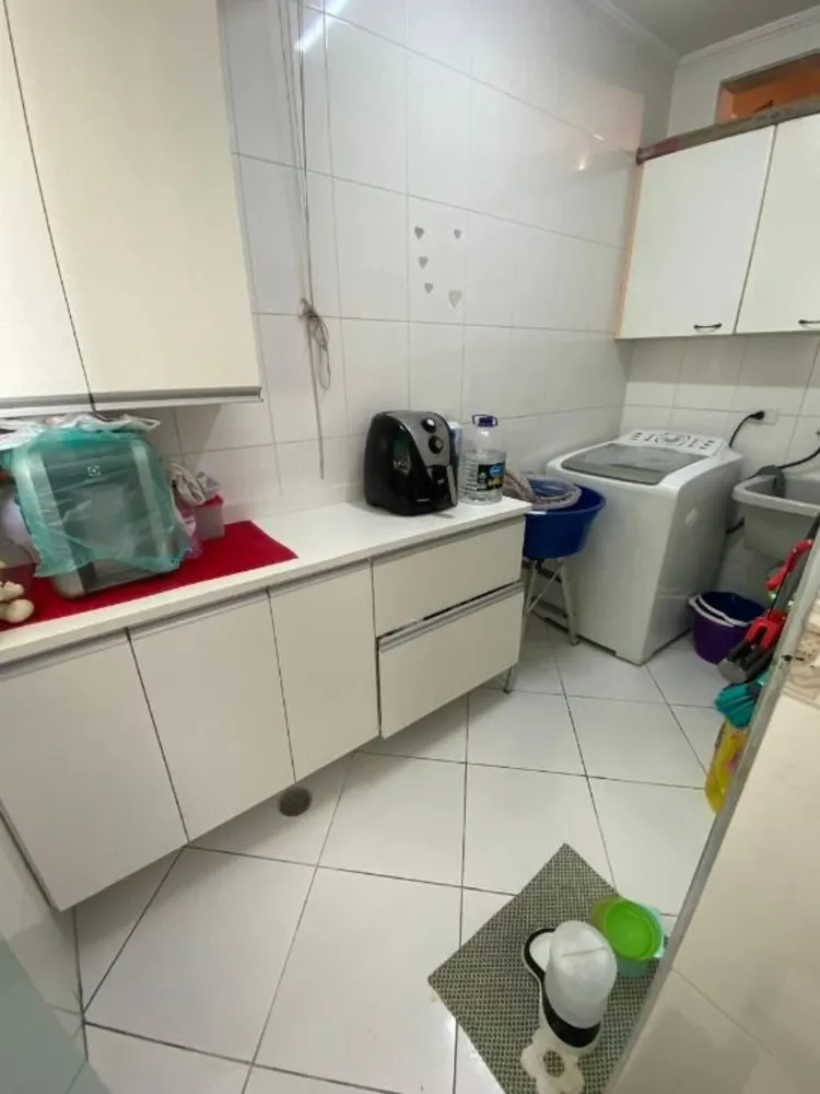 Sobrado, 3 quartos, 179 m² - Foto 11