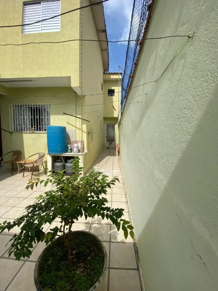 Sobrado, 3 quartos, 179 m² - Foto 7