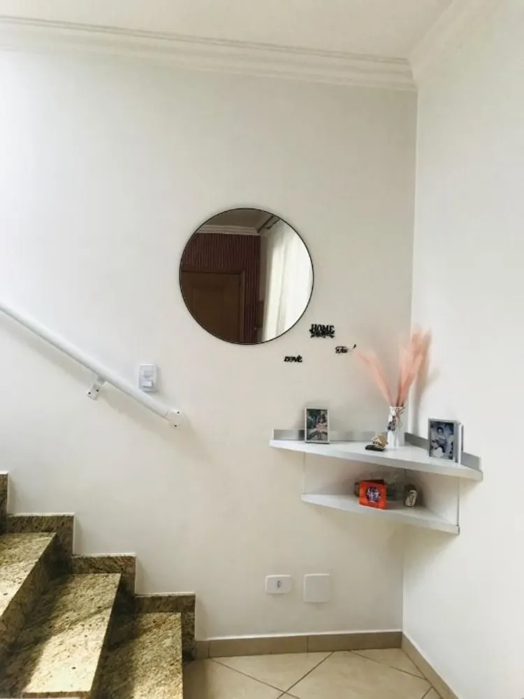 Sobrado, 3 quartos, 179 m² - Foto 8