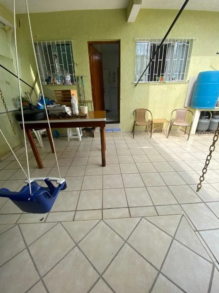 Sobrado, 3 quartos, 179 m² - Foto 10
