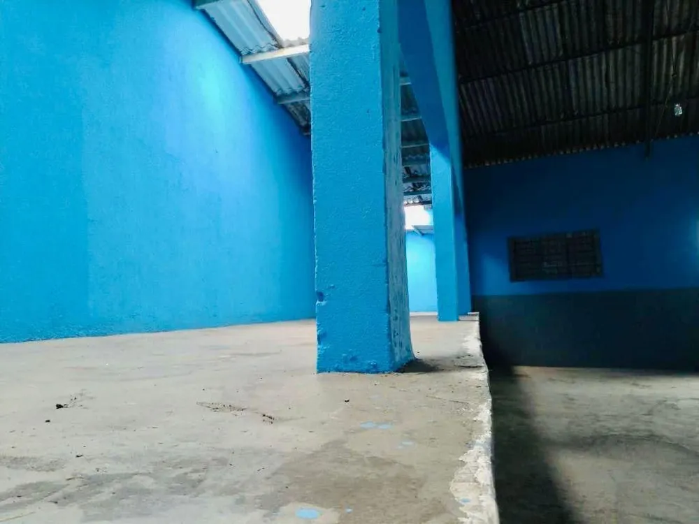 Depósito-Galpão, 800 m² - Foto 6