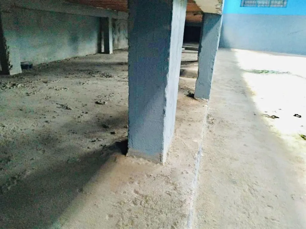 Depósito-Galpão, 800 m² - Foto 5