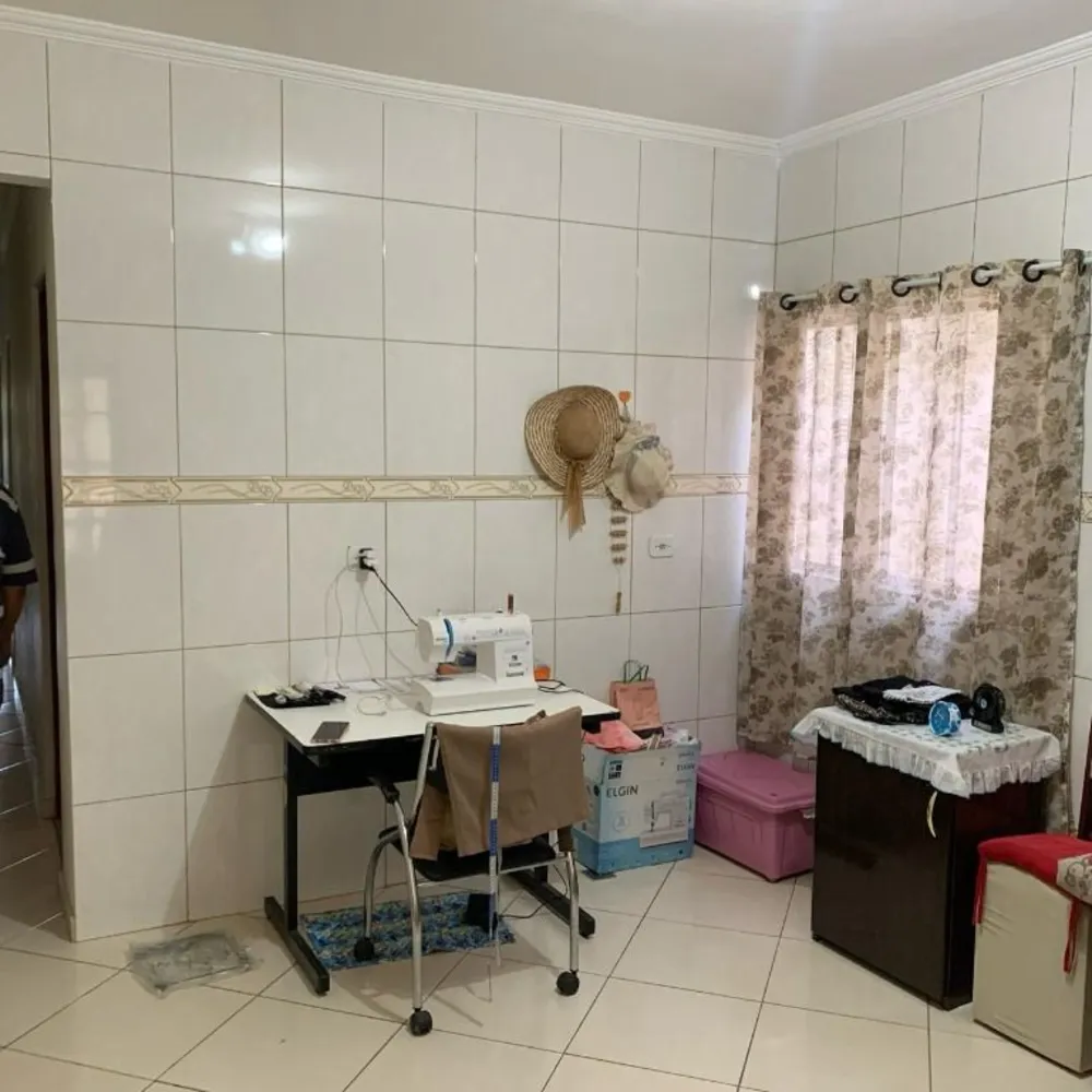 Sobrado, 4 quartos, 250 m² - Foto 24