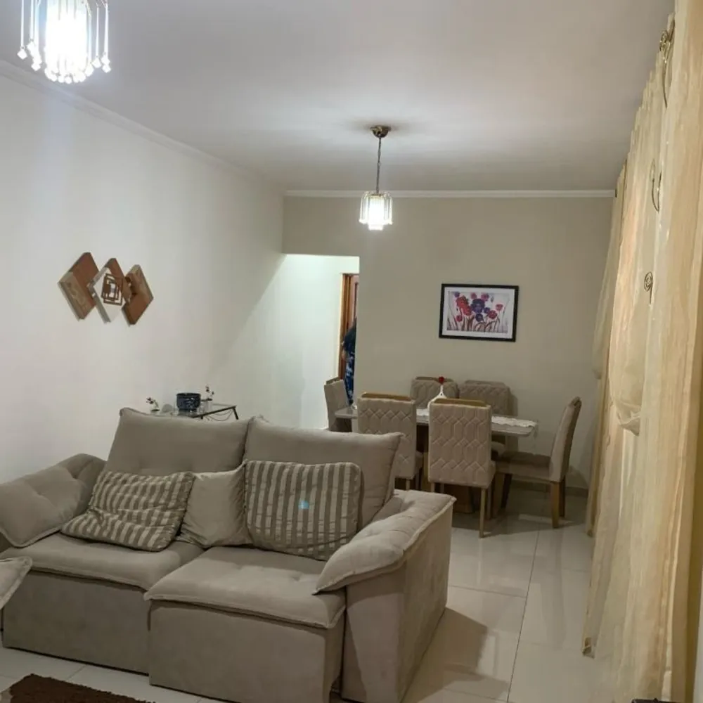 Sobrado, 4 quartos, 250 m² - Foto 17