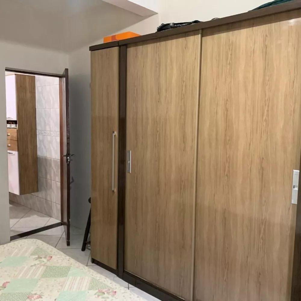 Sobrado à venda com 4 quartos, 250m² - Foto 12