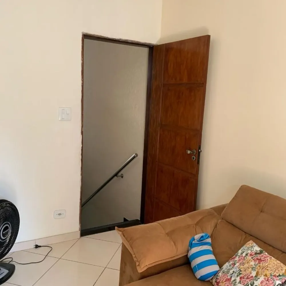 Sobrado, 4 quartos, 250 m² - Foto 23