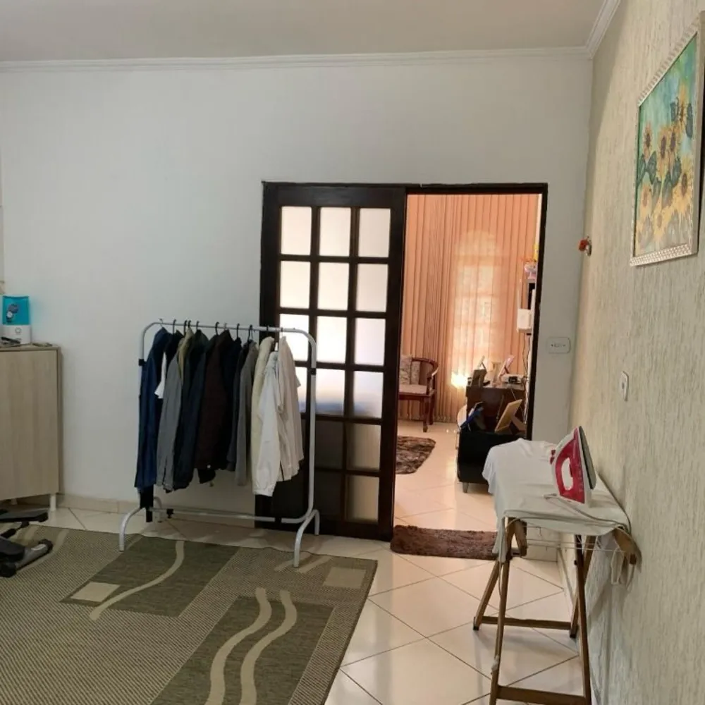 Sobrado, 4 quartos, 250 m² - Foto 18