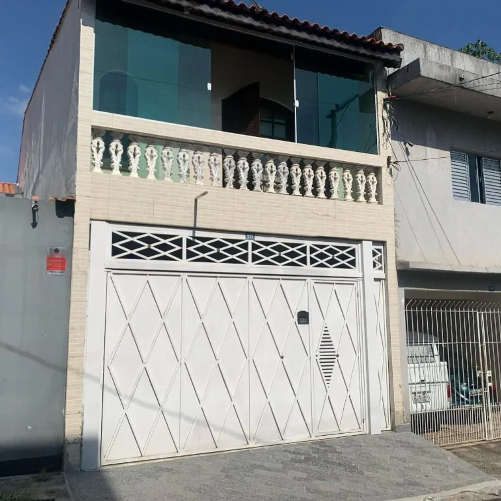 Sobrado, 4 quartos, 250 m² - Foto 21