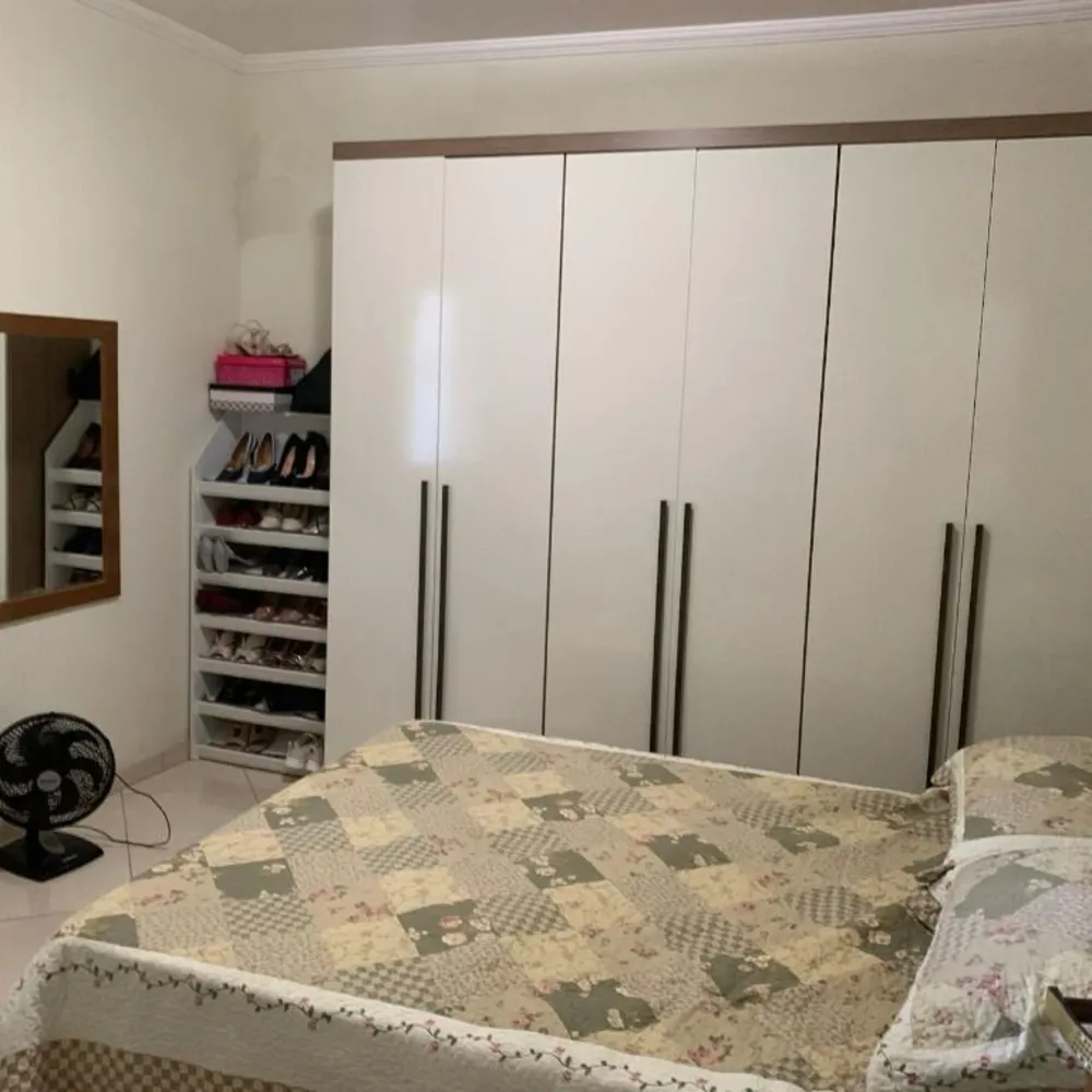 Sobrado, 4 quartos, 250 m² - Foto 20